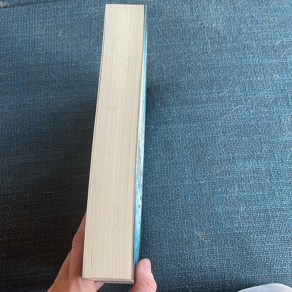 The Blue Demon - David Hewson. Thriller. Novel. Softcover. - Picture 7 of 7